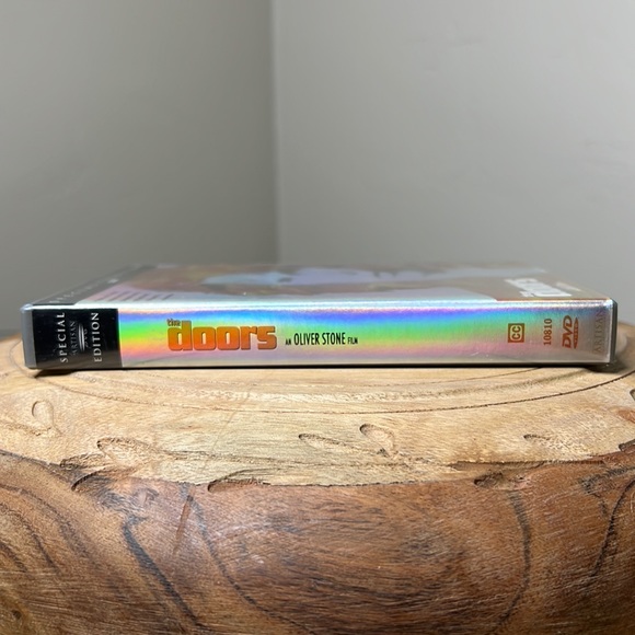 The Doors DVD Special Edition 2 Discs - Picture 5 of 8